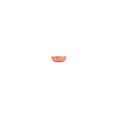 Turgla Fusion Glass dia.2.75" h:1.25" 4 oz. Round Red Glass Ramekin