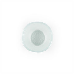 Turgla Fusion Glass dia.3.25" h:2" 4 oz. Round Frosted Glass Ramekin
