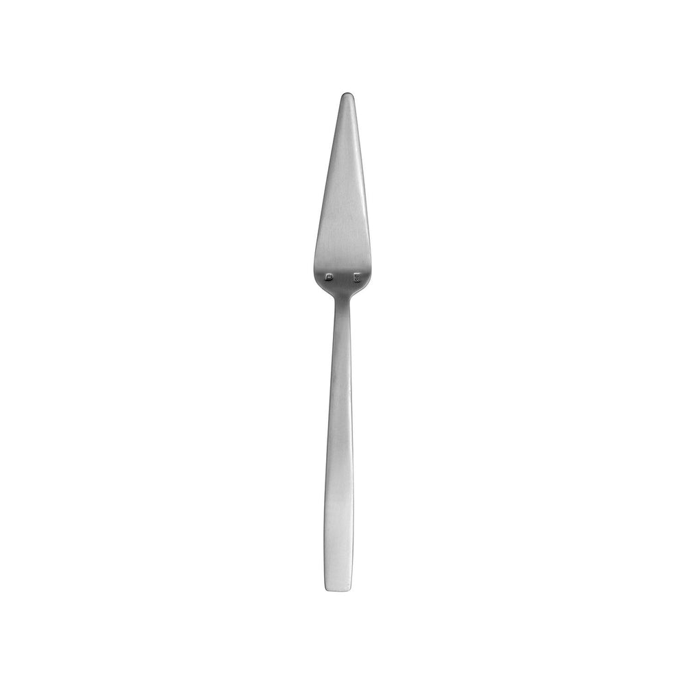 Astoria 8.5" Silver Brushed Stainless Steel Fish Knife 18/10