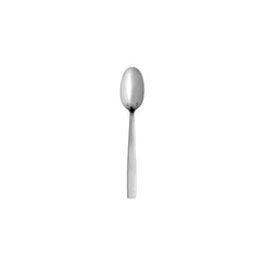 Astoria 5.75" Silver Brushed Stainless Steel Teaspoon 18/10