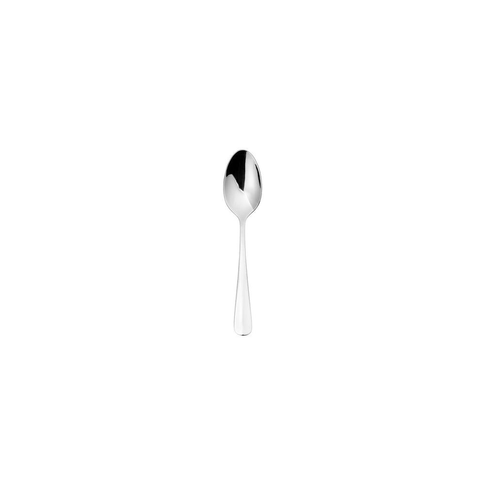 Baguette 4.5" Silver Stainless Steel A.D. Coffee Spoon 18/10