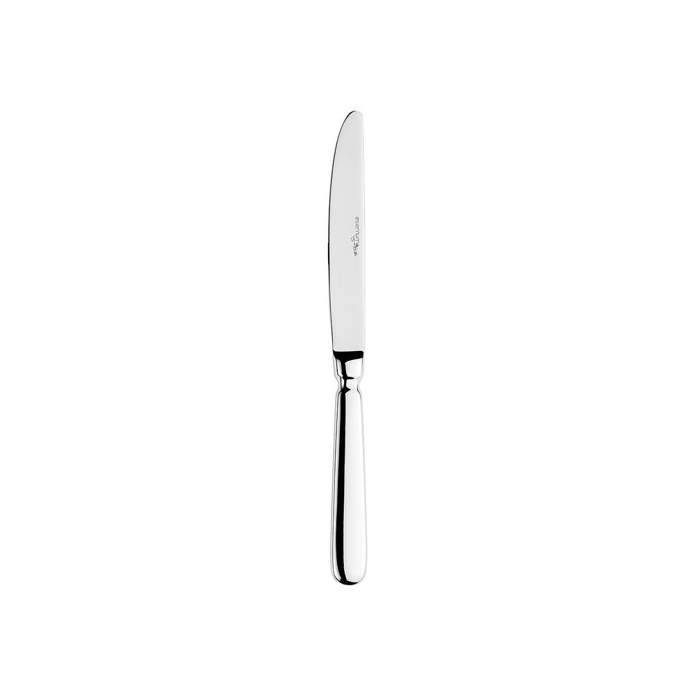 Baguette 8.5" Silver Stainless Steel Dessert knife 18/10
