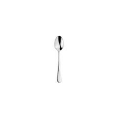 Arcade 4.5" Silver Stainless Steel A.D. Coffee Spoon 18/10