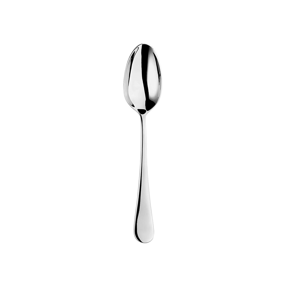 Arcade 8.25" Silver Stainless Steel Serving Spoon 18/10