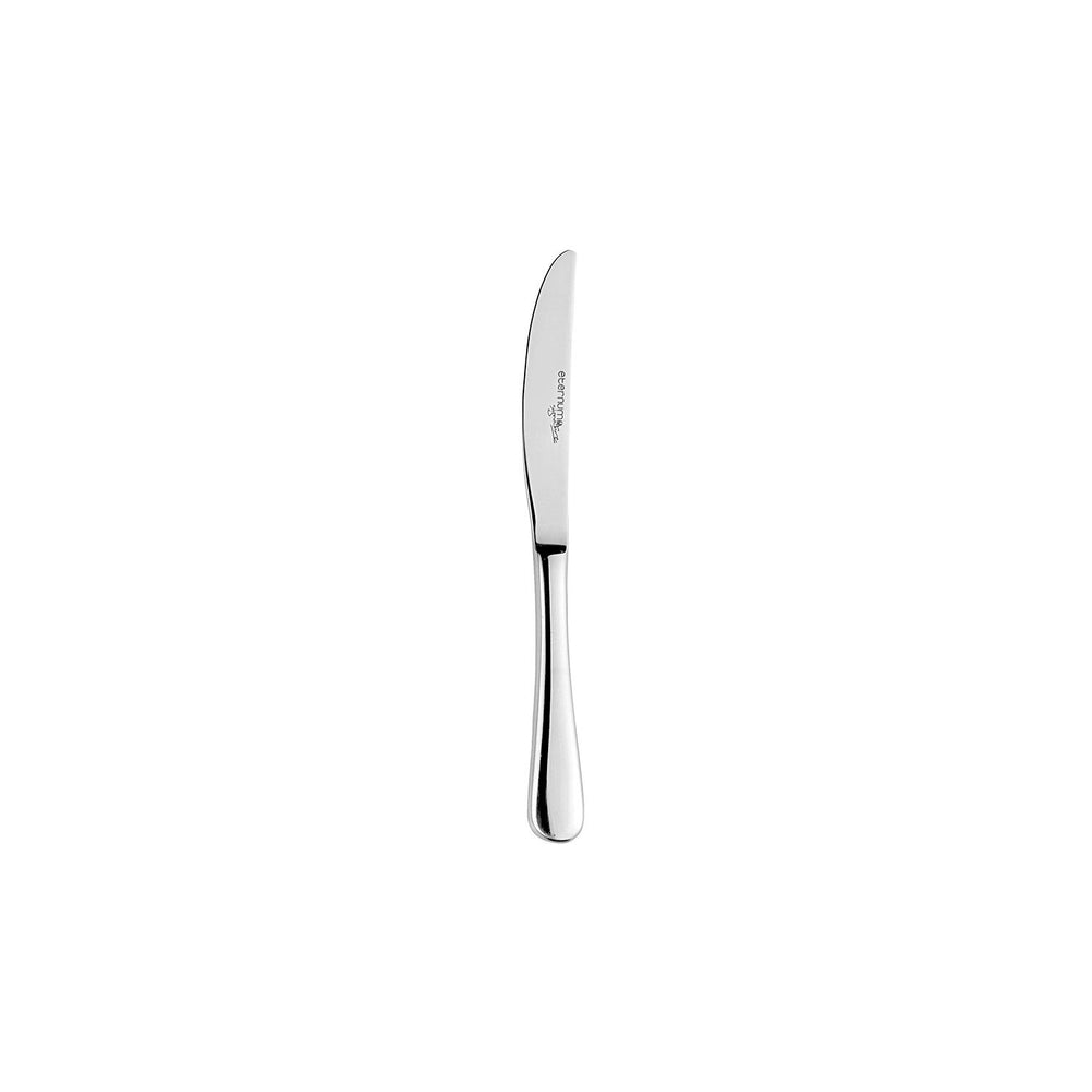 Arcade 6.25" Silver Stainless Steel Butter/Fruit Knife 18/10