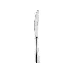 Arcade 8.5" Silver Stainless Steel Dessert Knife Mono 18/10