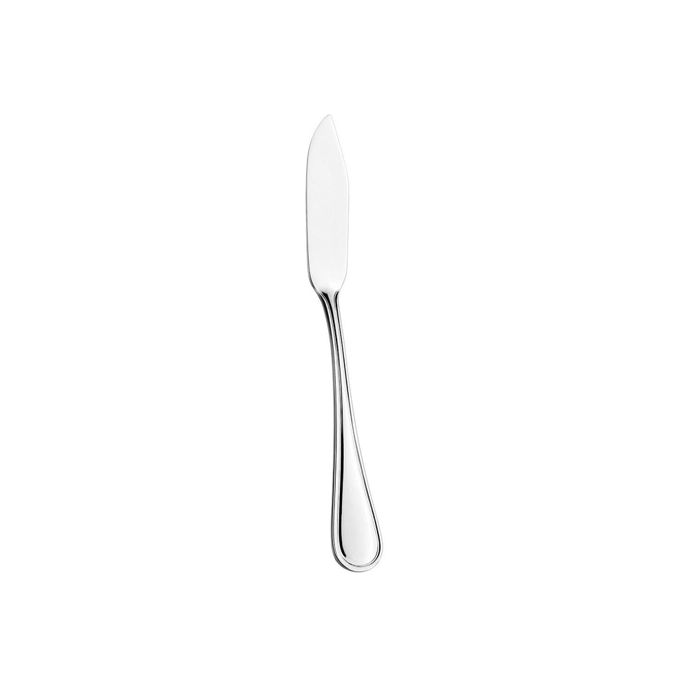 Anser 7.75" Silver Stainless Steel Fish Knife 18/10