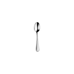 Anser 4.75" Silver Stainless Steel A.D. Coffee Spoon 18/10