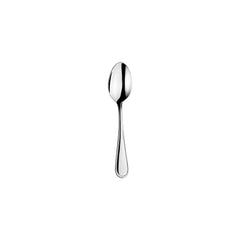 Anser 5.75" Silver Stainless Steel Teaspoon 18/10