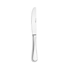 Anser 9.25" Silver Stainless Steel Dinner Knife Mono 18/10