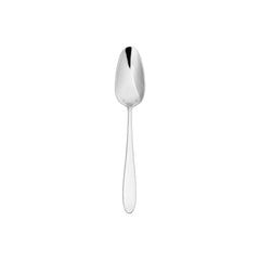 Anzo 7.5" Silver Stainless Steel Dessert/Soup Spoon 18/10
