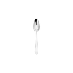 Anzo 5.75" Silver Stainless Steel Teaspoon 18/10