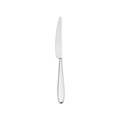 Anzo 8.5" Silver Stainless Steel Dessert Knife Mono 18/10