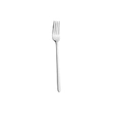 Alaska 8" Silver Stainless Steel Dinner Fork 18/10 3.5