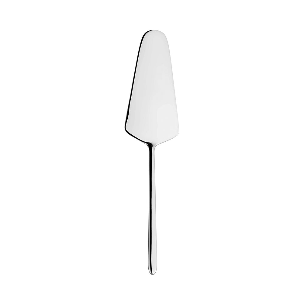 Alaska 10.25" Silver Stainless Steel Cake Server 18/10