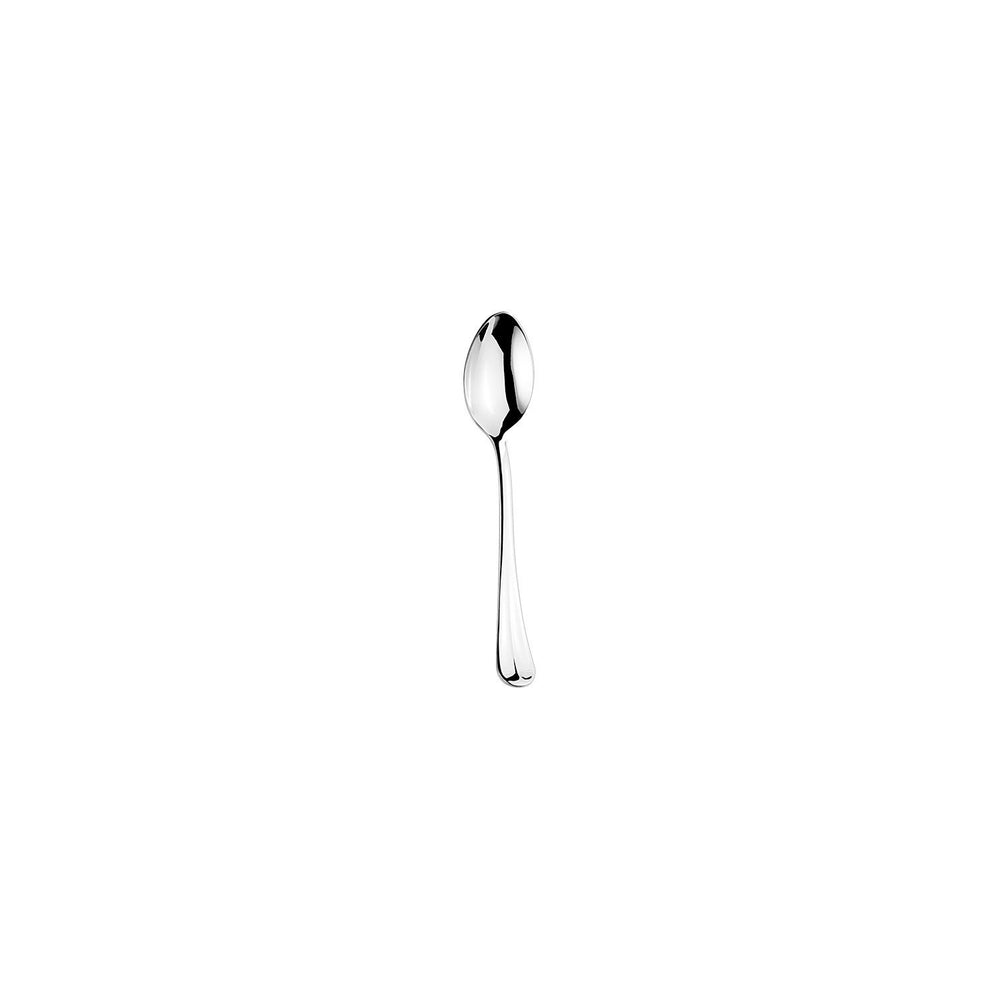 Baguette LM 4.5" Silver Stainless Steel A.D. Coffee Spoon 18/10