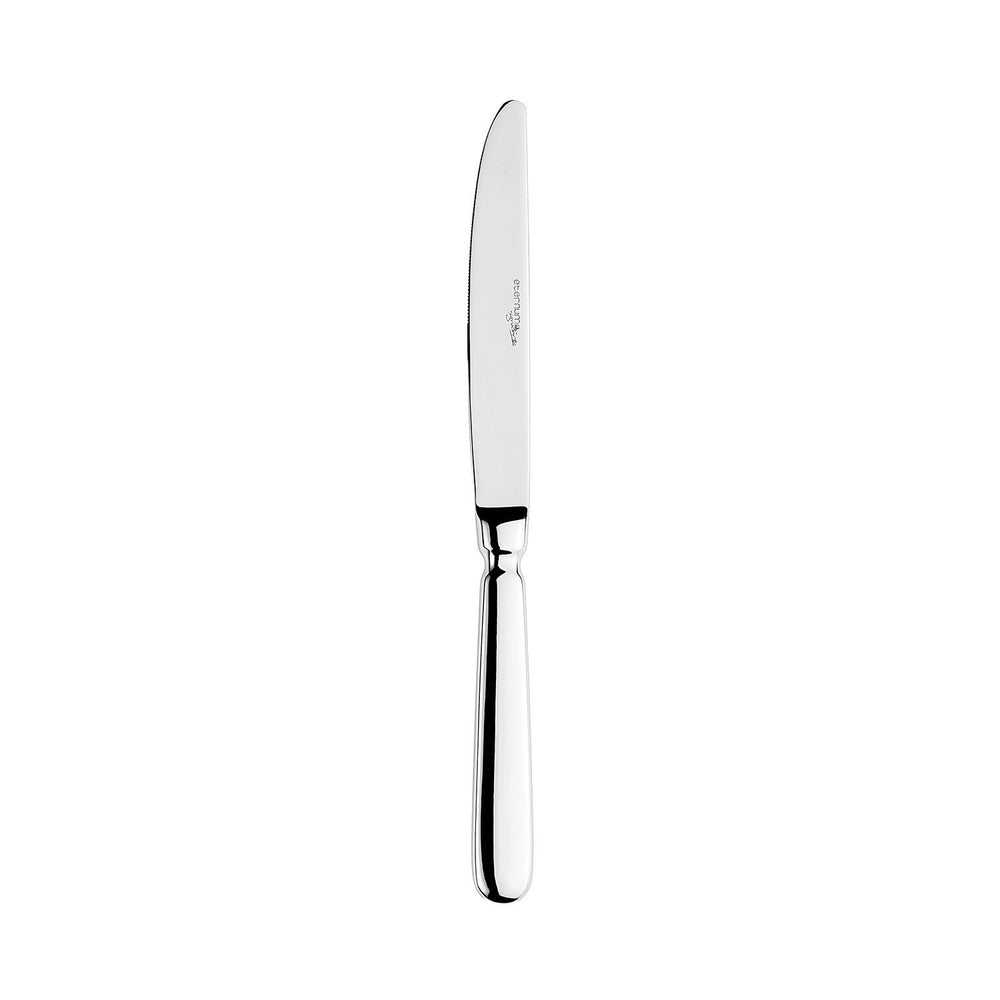 Baguette LM 9.25" Silver Stainless Steel Dinner Knife Mono 18/10