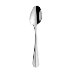 Eco Baguette 4.25" Silver Stainless Steel A.D. Coffee Spoon 18/0