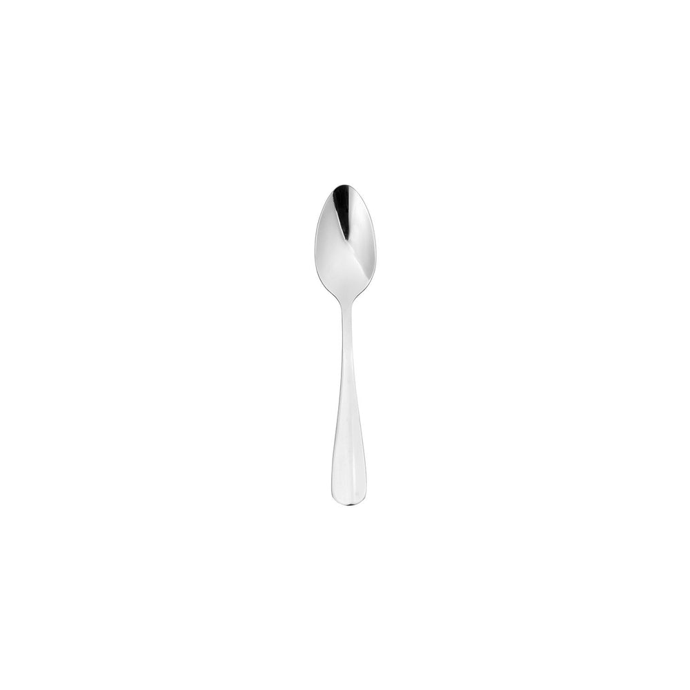 Eco Baguette 5.5" Silver Stainless Steel Teaspoon 18/0