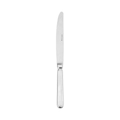Eco Baguette 9.5" Silver Stainless Steel Dinner Knife Mono 18/0