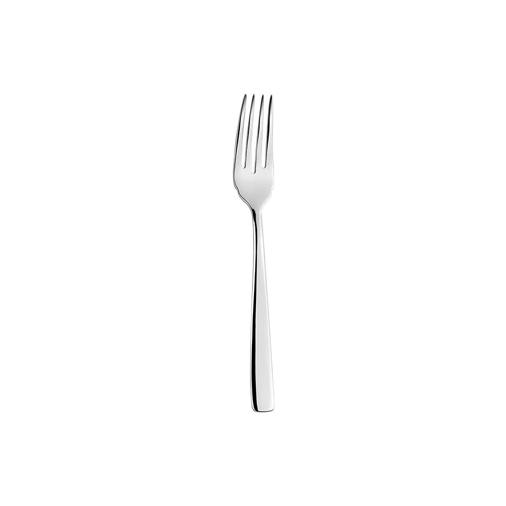 Atlantis 7.5" Silver Stainless Steel Fish Fork 18/10