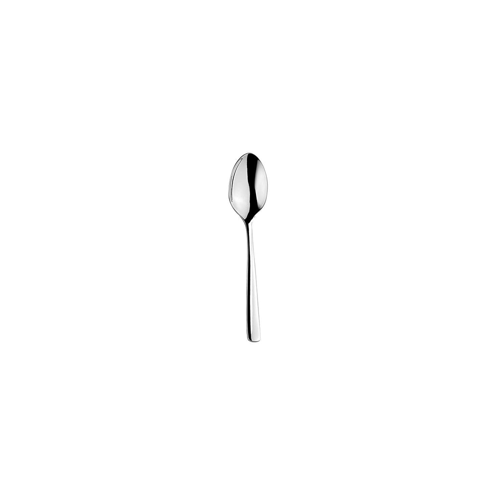 Atlantis 4.5" Silver Stainless Steel A.D. Coffee Spoon 18/10