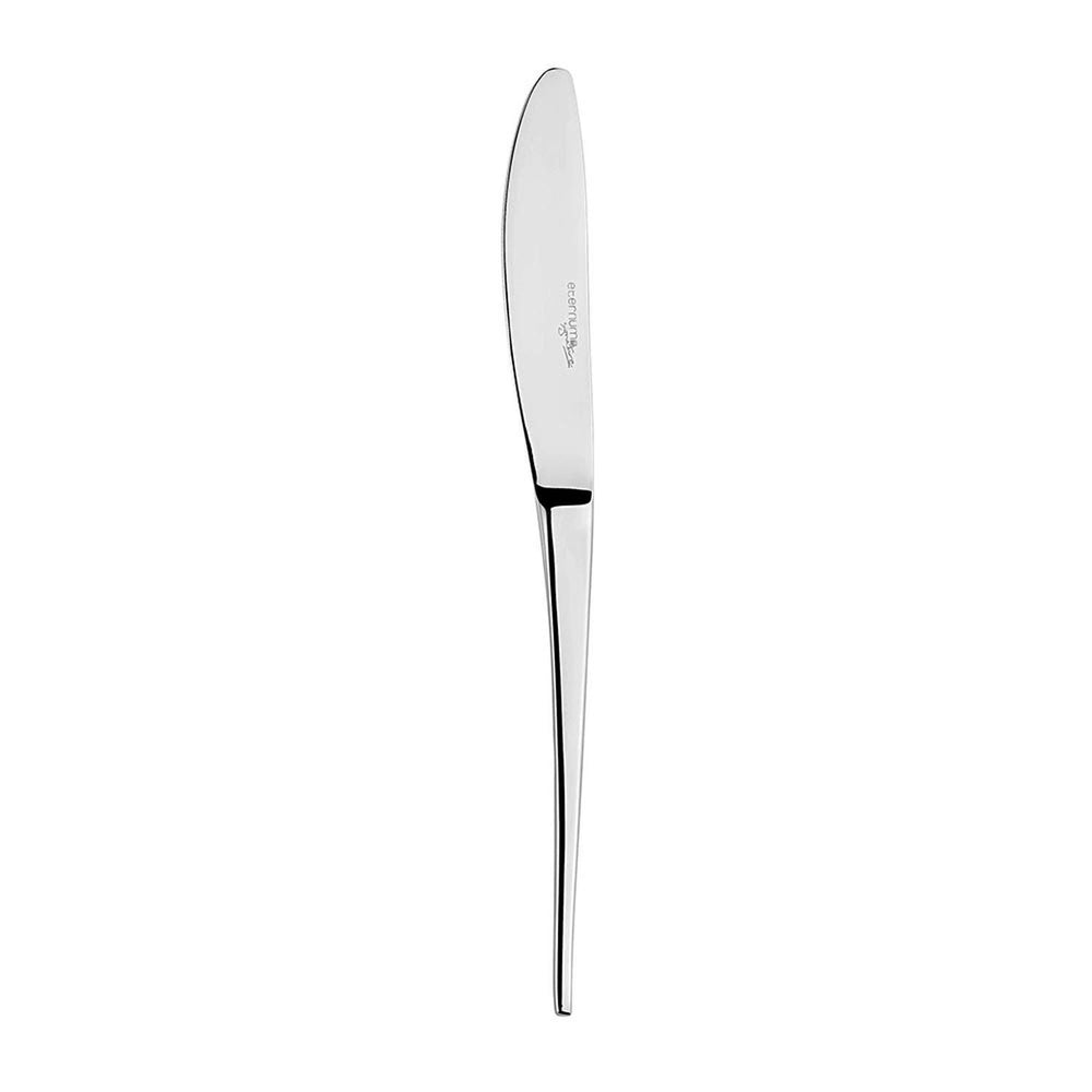 Atlantis 8.25" Silver Stainless Steel Dessert Knife Mono 18/10