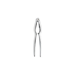 Flatware Accessories 6.25" Silver Stainless Steel Metal Crab Pince
