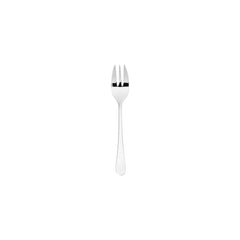 Flatware Accessories 5.25" Silver Stainless Steel Oyster Fork