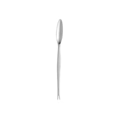 Flatware Accessories 8" Silver Stainless Steel Lobster Fork