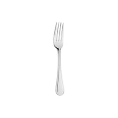 Opera 7.25" Silver Stainless Steel Dessert Fork 18/0