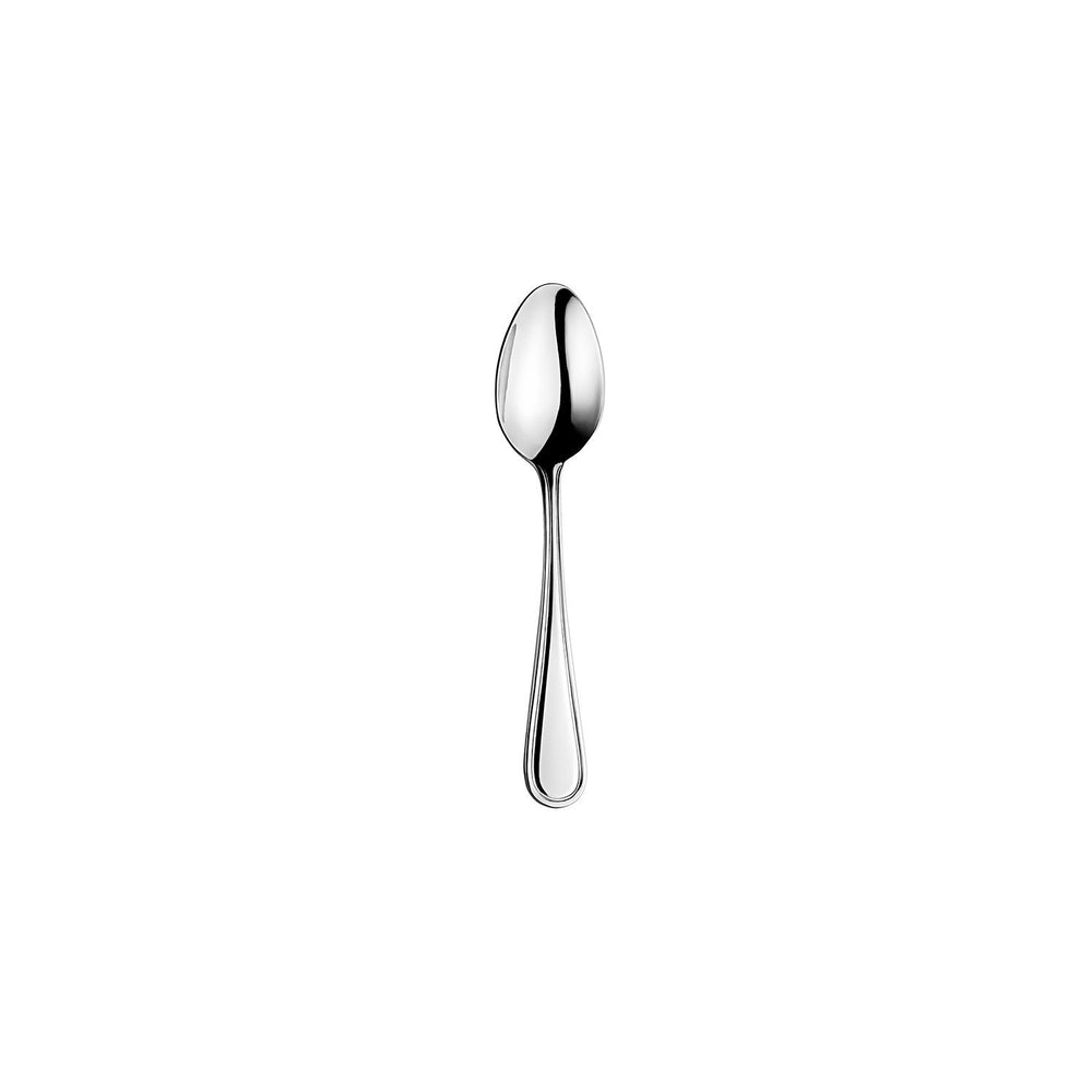 Opera 5.75" Silver Stainless Steel Teaspoon 18/0