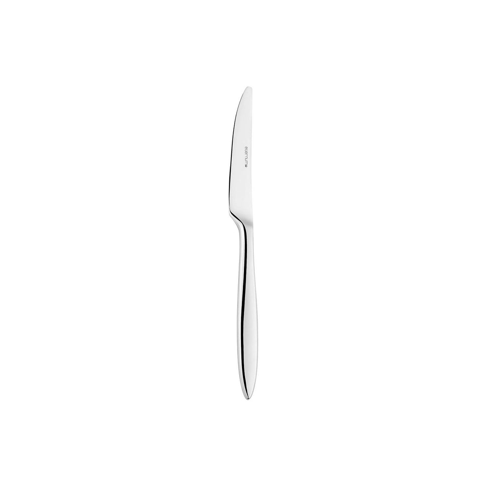 Sonate 7.5" Silver Stainless Steel Dessert Knife Mono 18/10