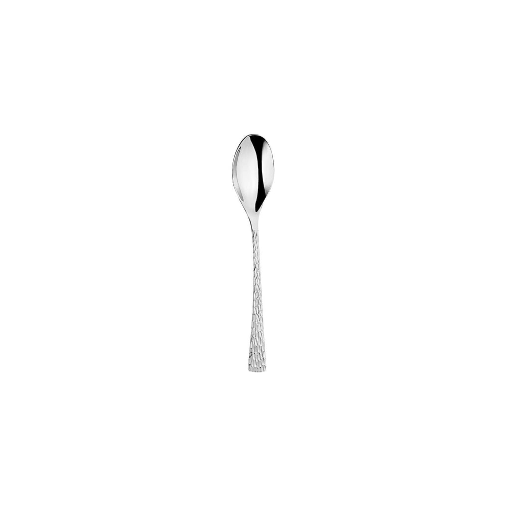 Artesia 5.5" Silver Stainless Steel Teaspoon 18/10