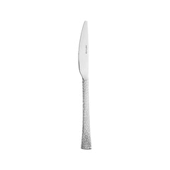 Artesia 8.75" Silver Stainless Steel Dinner Knife Mono 18/10