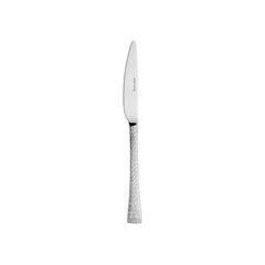 Artesia 8" Silver Stainless Steel Dessert Knife Mono 18/10
