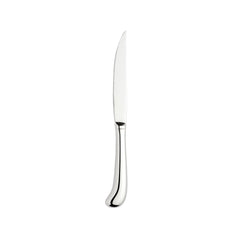 Flatware Accessories 9" Silver Stainless Steel Steak Knife