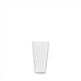 Eco dia.3" h:4.75" 10 oz. Round Clear Polycarbonate Tumbler