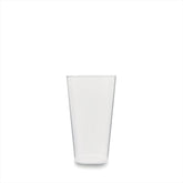Eco dia.3.25" h:5.25" 14 oz. Round Clear Polycarbonate Tumbler
