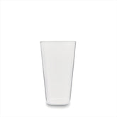 Eco dia.3.5" h:6" 17 oz. Round Clear Polycarbonate Tumbler
