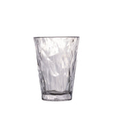 Prism dia.1.75" h:2.5" 1 oz. Round Clear Polycarbonate Shot