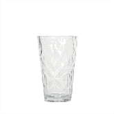 Prism dia.3.5" h:5.5" 14 oz. Round Clear Polycarbonate High-Ball