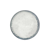 Smooth Ambience Blue dia.12.5" x 12.5" Round Blue Vitrified Pizza Plate