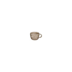 Clay 3.5" x 3.5" x h:0" 8 oz. Organic Terracotta Vitrified Cup