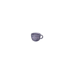 Viola 3.5" x 3.5" x h:0" 8 oz. Organic Purple Vitrified Cup
