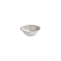 Antico dia.6" h:2" 12 oz. Round Brown Vitrified Bowl
