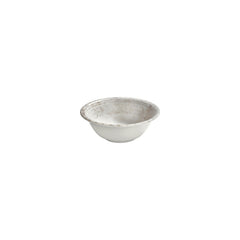 Antico dia.6" h:2" 12 oz. Round Brown Vitrified Bowl