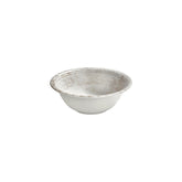 Antico dia.9.5" h:0" 54 oz. Round Brown Vitrified Bowl
