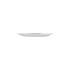 Azora dia.10.75" Round Decorated Vitrified Plate