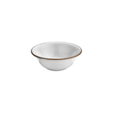 Grace dia.9.5" h:0" 54 oz. Round Brown Vitrified Bowl
